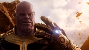  VIDEO | Thanos, în lumea reală. Cum arată celebrul personaj negativ din ultimele filme The Avengers