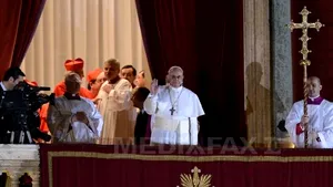 ANALIZĂ: Provocările cu care se va confrunta noul Papă Francisc