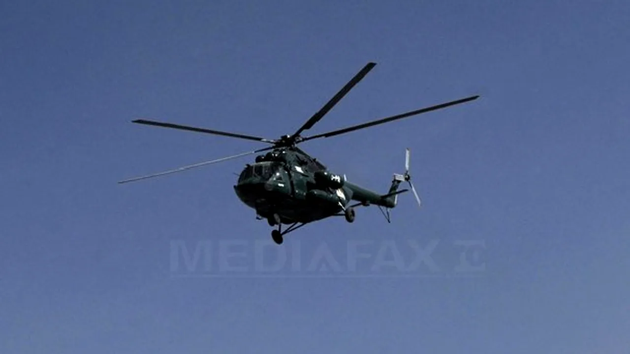 Continuă tensiunile între statele baltice şi Rusia. Estonia cere explicaţii după ce un elicopter rus i-a încălcat spaţiul aerian