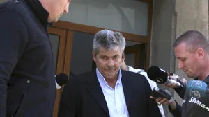 COMENTARIU Marius Oprea / Cine mai e şi Sorin Ovidiu Vîntu?