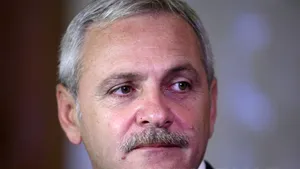 Liderul PSD, Liviu Dragnea, ironic la adresa preşedintelui Klaus Iohannis: A încercat în cabina de vot să-l schimbe pe Predoiu cu Buşoi. Prezenţa la vot a fost mică dacă luăm în calcul şi fantomele