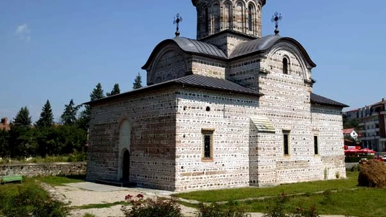Haşotti nu este de acord cu prelevarea de ADN de la voievozii dinastiei Basarabilor