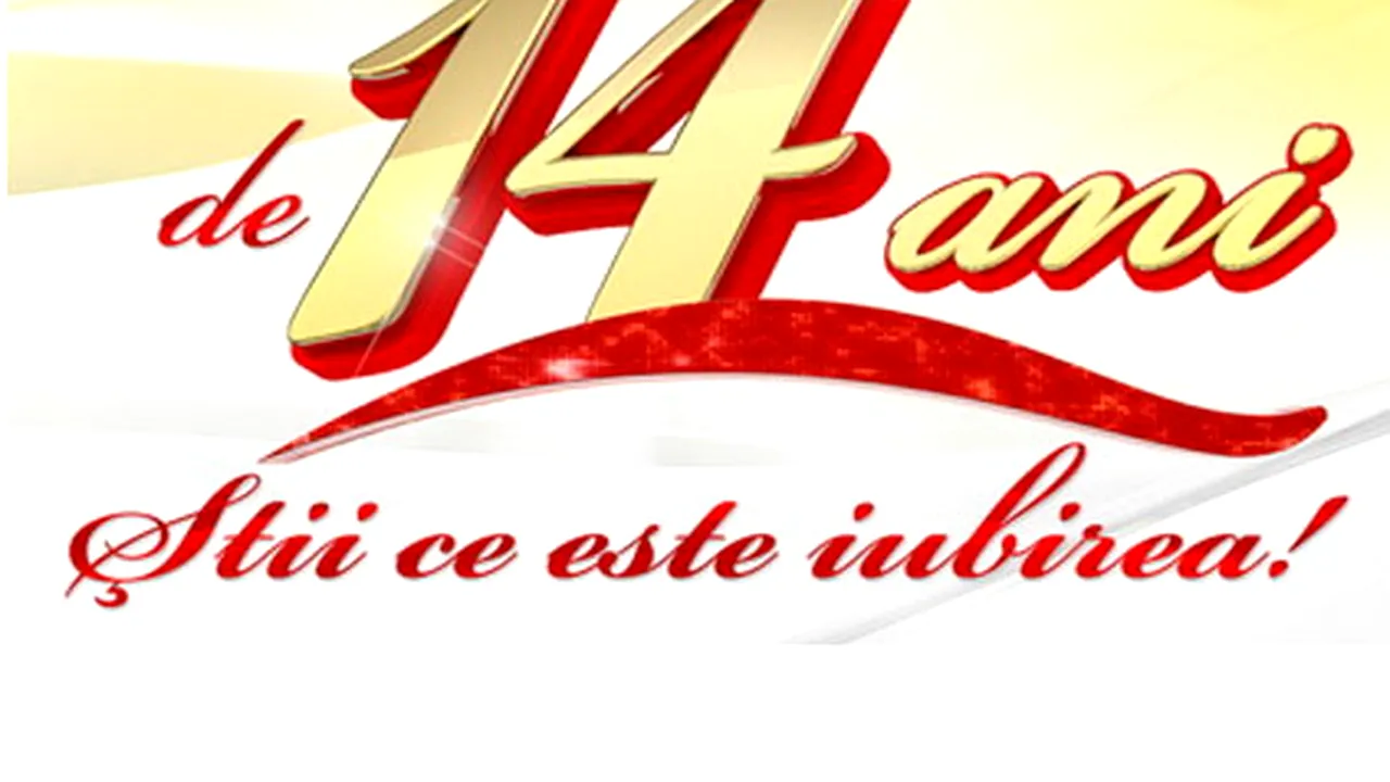 Televiziunea Acasă sărbătoreşte, joi, 14 ani de la lansare. Ce programe speciale vor fi difuzate