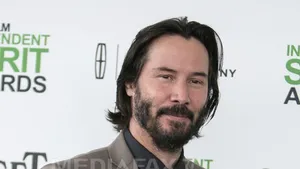 Keanu Reeves va juca într-un film horror regizat de Eli Roth