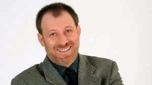 Florin Busuioc, desemnat prezentatorul anului de Societatea Europeană de Meteorologie - VIDEO