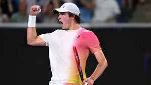 Brazilianul de 19 ani, Joao Fonseca, ajunge în prima sa finală ATP 500, la Basel