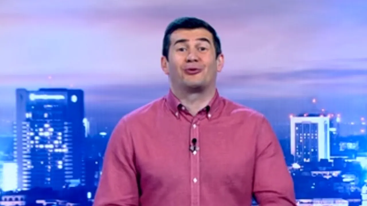 Dragoş Pătraru, audiat în Comisia de cultură a Camerei Deputaţilor cu privire la înregistrările cu Doina Gradea