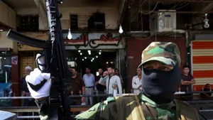 Un grup paramilitar ameninţă cu atacarea trupelor SUA din Irak după decizia privind Ierusalimul