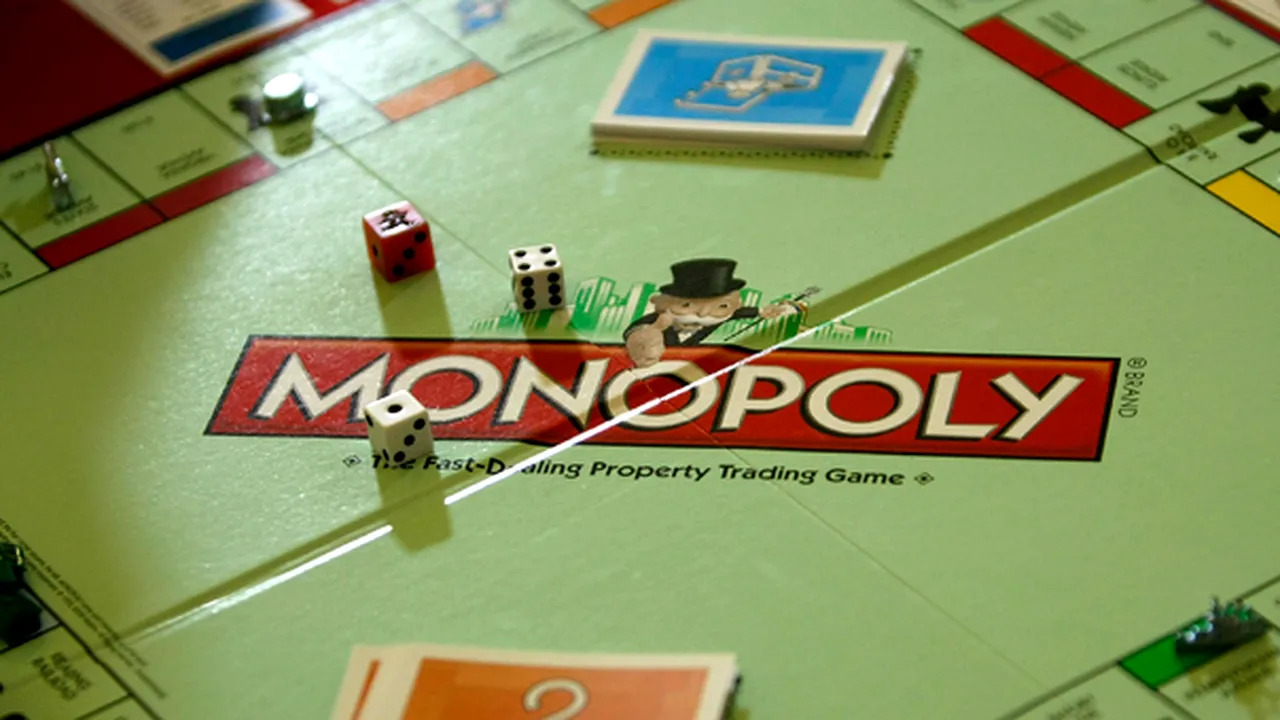 Monopoly a împlinit 75 de ani