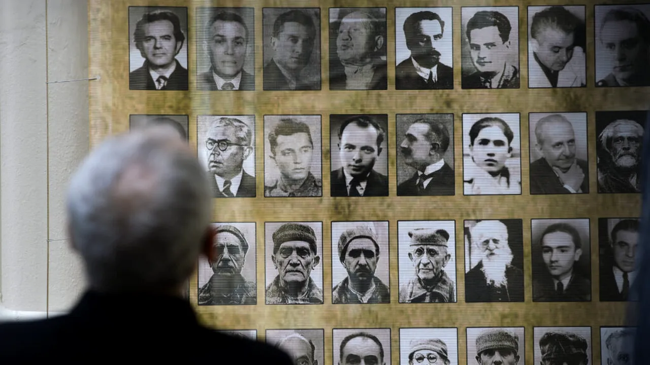 România comemorează, pe 9 martie, Ziua Deținuților Politici Anticomuniști
