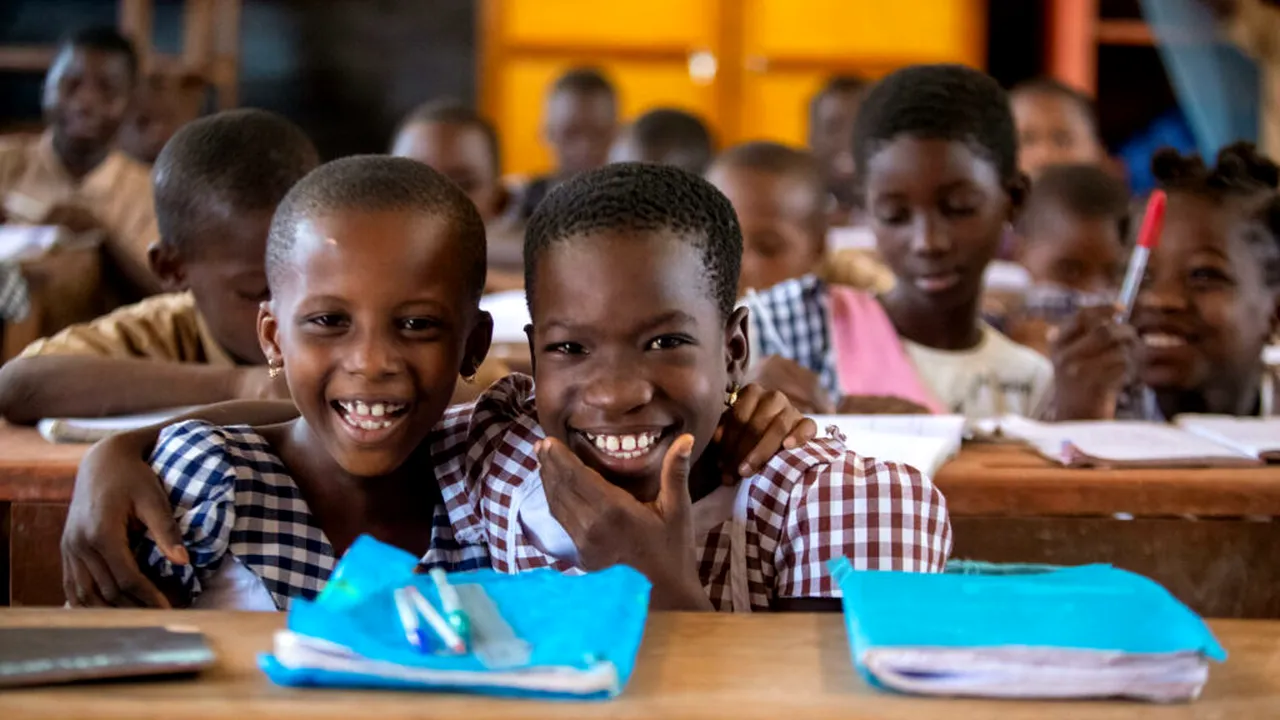 Ziua internațională a educației: Tinerii, motorul transformării sistemelor de învățământ