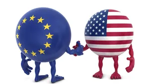 Şefii Comisiei Europene sunt încântaţi de noul preşedinte al SUA: Acest nou răsărit în America este momentul pe care îl aşteptăm de atâta timp