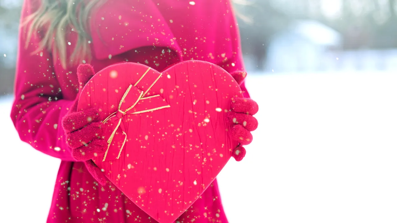 Valentine's Day. Ziua îndrăgostiţilor, o sărbătoare modernă a iubirii tot mai populară şi în România