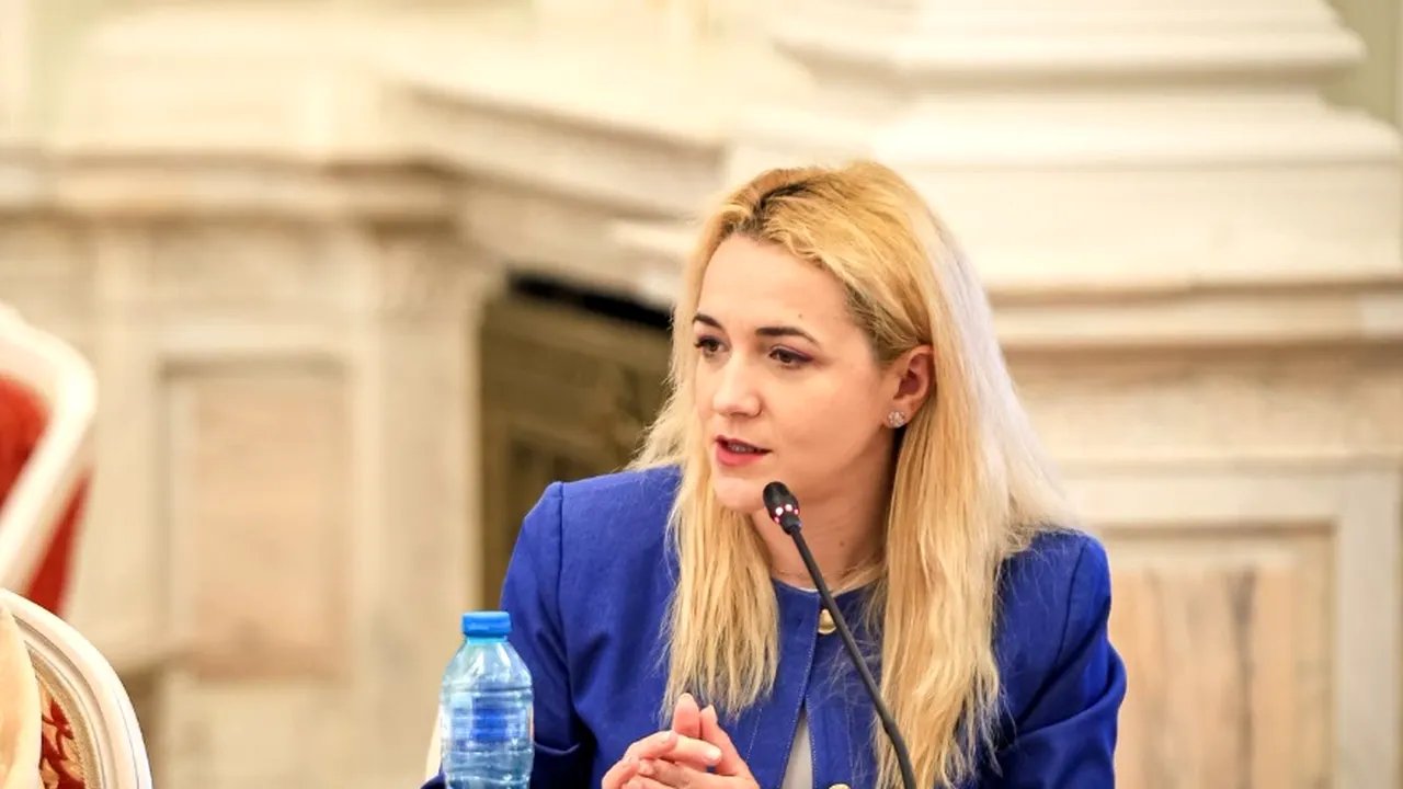 Cynthia Păun (USR): Primele nouă școli din Ilfov la Evaluarea Națională sunt private. Prima școală de stat apare abia pe locul 10