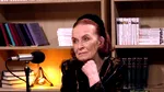 Ce o frământă pe Sanda Țăranu: Vreau să știu pe ce lume trăiesc