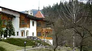 SGG a oprit procedurile de evaluare a vilei Covasna, cerută de Traian Băsescu