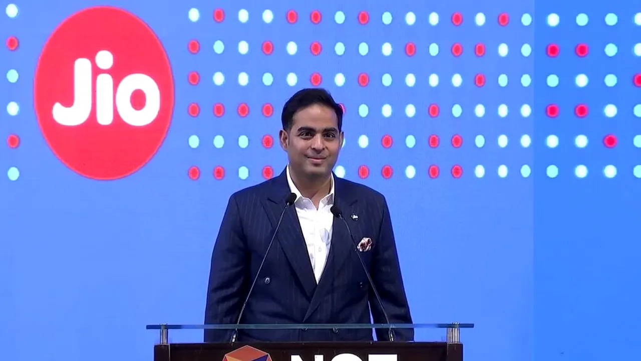 Compania unui miliardar indian a ajuns la o valoare de 131,5 miliarde de dolari după debutul la bursă. Google și Meta, printre investitori