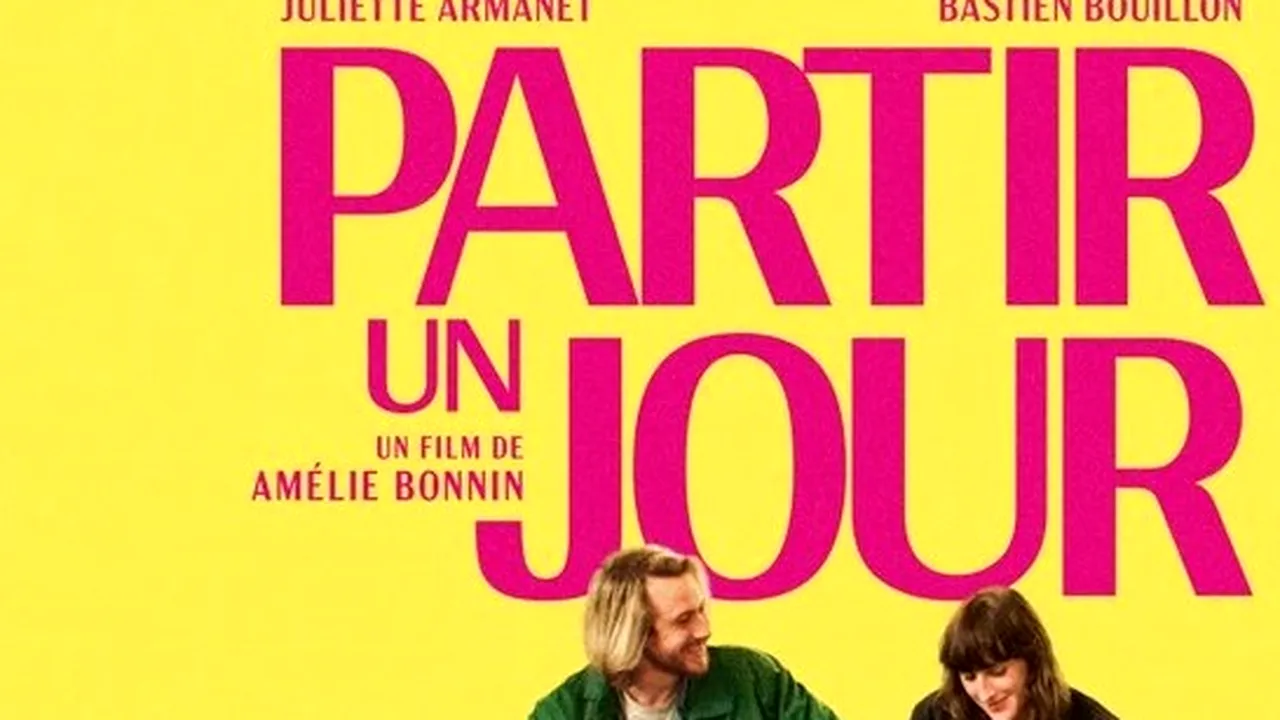 Cannes: Ovații de peste 5 minute pentru filmul de deschidere al festivalului