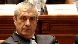 Tăriceanu va fi primit în audienţă la Papă
