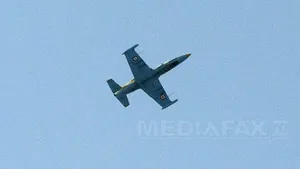 Gruparea Stat Islamic ANTRENEAZĂ PILOŢI cu ajutorul a trei avioane capturate de la armata siriană