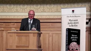 Dan Radu Ruşanu, fost preşedinte al ASF: Nu mă mai reîntorc în politică. Generaţia noastră cred că a trecut