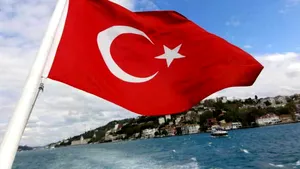 Angajat al Consulatului SUA din Istanbul, condamnat la închisoare în Turcia