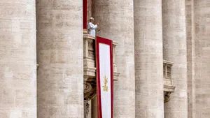 Vaticanul se oferă să medieze negocierile de pace Rusia-Ucraina: „Acum vom vedea ce este de făcut”