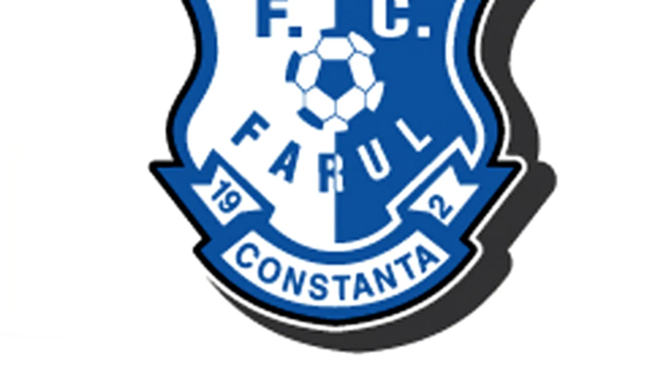 Sancţiuni financiare la Farul Constanţa