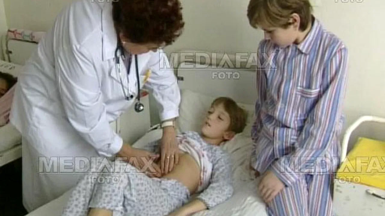 Focarul de toxiinfecţie alimentară de la Năvodari a fost eradicat