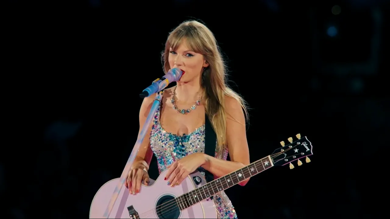 Taylor Swift a amânat un concert la Rio de Janeiro după moartea unui fan