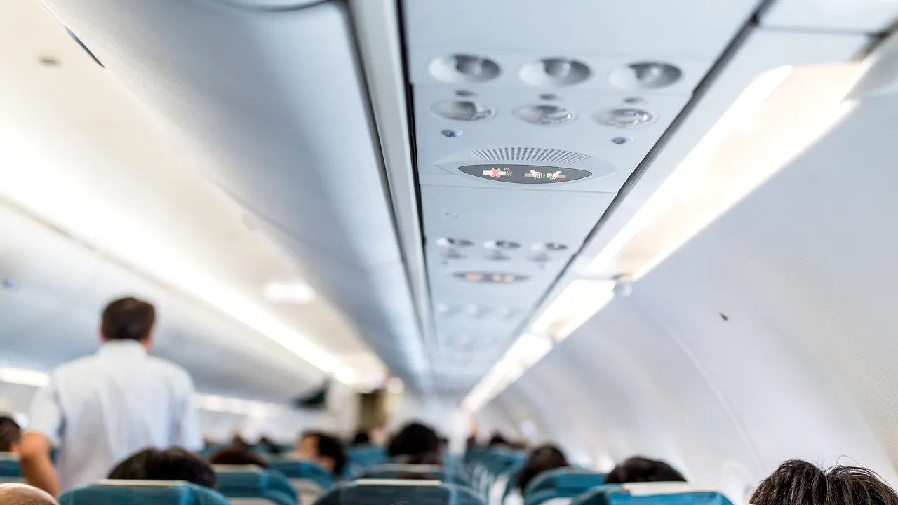 O companie aeriană va scoate scaune din avioane pentru a zbura cu mai puţini membri ai echipajului