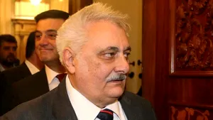 Senatorul PSD Nicolae Bacalbaşa despre protestul parlamentarilor USR care i-au strigat 