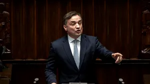 Ungaria revocă azilul pentru Zbigniew Ziobro. Polonia pregătește extrădarea fostului ministru al Justiției
