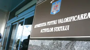 AVAS va prelua şase companii miniere de la MEF