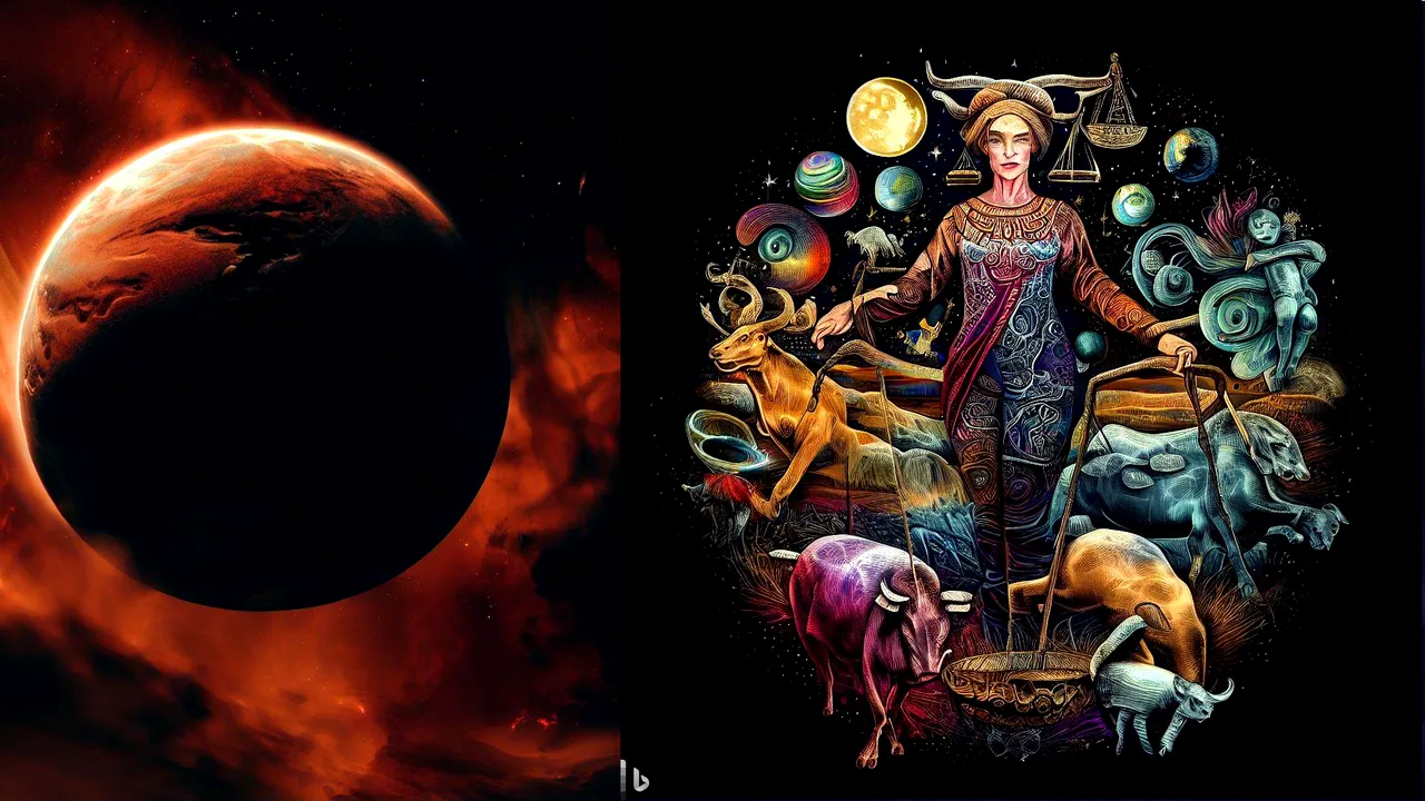 HOROSCOP Vineri, 21 Aprilie. Mercur devine retrograd. Zodiile, sfătuite să nu se epuizeze: este timpul pentru odihnă