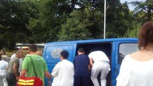 ACCIDENTUL din MUNTENEGRU - Firma de transport: Şoferii aveau experienţă de cel puţin 10 ani, fără niciun incident