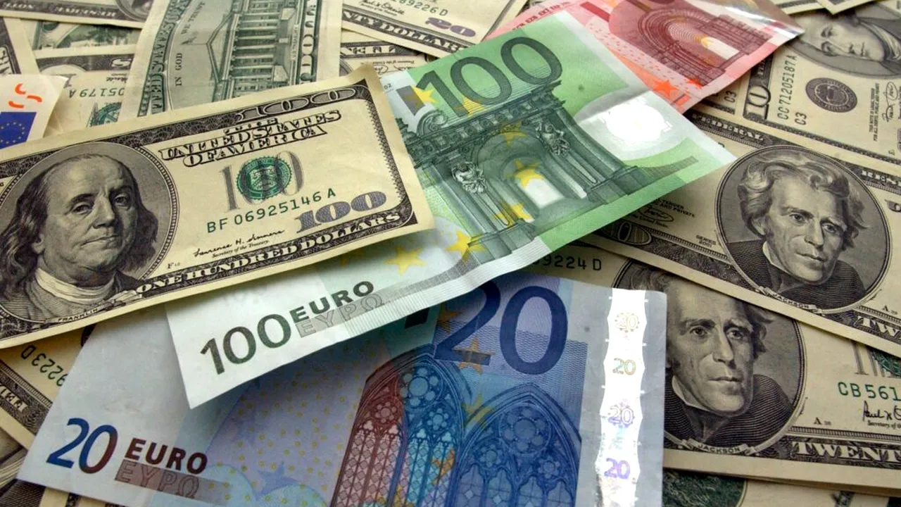 FT: Statele Unite au vândut euro pentru a susține yenul japonez fără să informeze BCE. „Așa ceva nu s-a mai întâmplat niciodată”