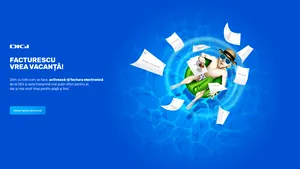 Comunicat Grupul Digi