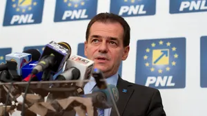 DNA a micşorat pedeapsa solicitată în cazul lui Ludovic Orban. Liderul PNL: Aştept cu încredere decizia instanţei