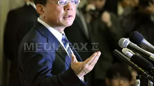 Guvernatorul din Tokyo şi-a prezentat demisia pe fondul unui scandal financiar