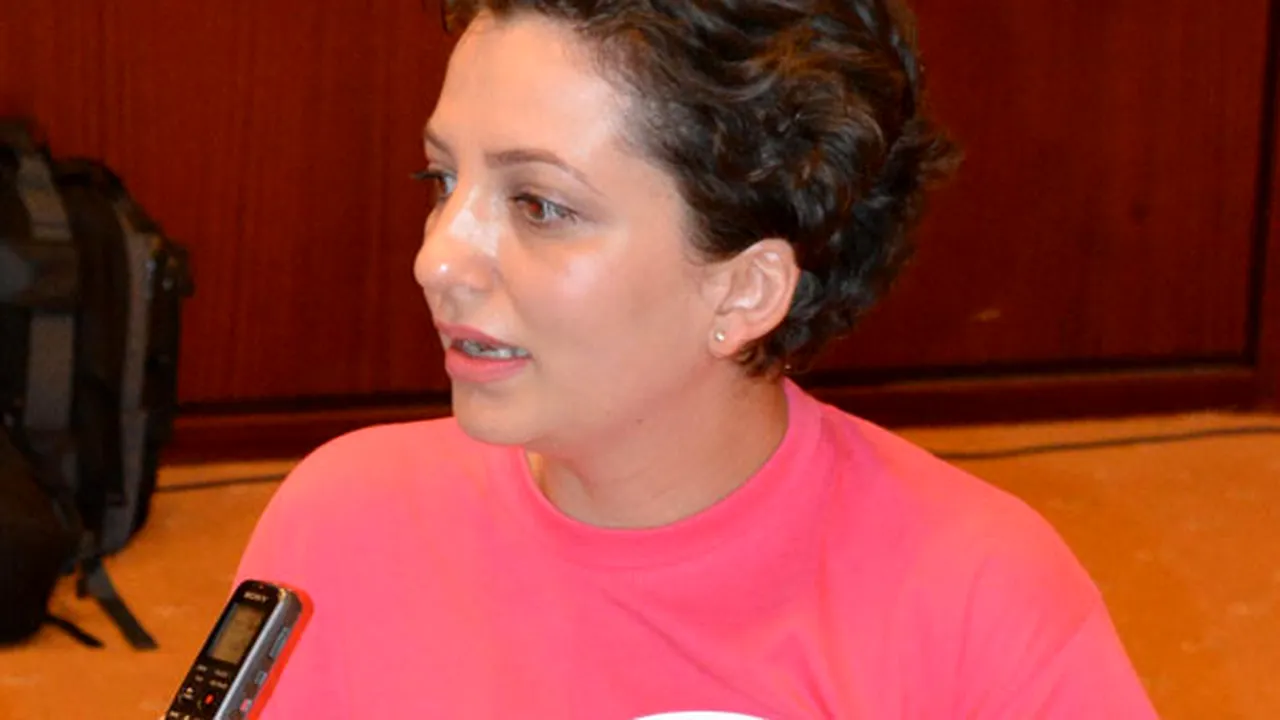 REPORTAJ: Bolnavii cu cancer, eroii tăcuţi - Nu poţi să treci prin aşa ceva fără iubirea celor din jur