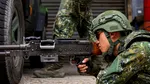 Taiwanul simulează distrugerea unei forțe chineze invadatoare în cadrul unui exercițiu de apărare a coastelor insulei