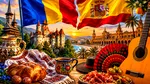 Diferențele culturale dintre România și Spania: la ce să te aștepți ca român
