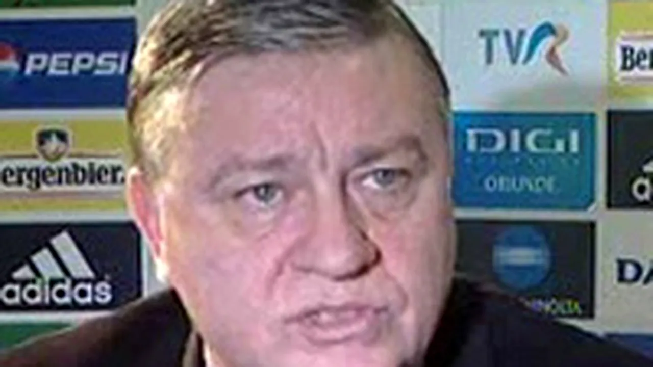 Mircea Sandu: George Copos va fi chemat la Comisia de Disciplină