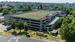 Două parcări cu aproape 1.750 de locuri vor fi deschise de la 1 iulie în București. Ce tarife vor avea