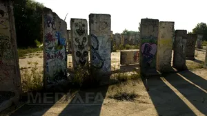 ANALIZĂ: Germania deţine puterea în Europa, la 25 de ani de la căderea Zidului Berlinului