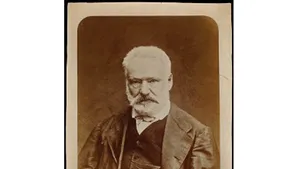 Colecţia de artă Victor Hugo, scoasă la licitaţie pe 4 aprilie, la Paris