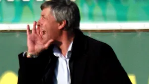 Bergodi a primit avertisment