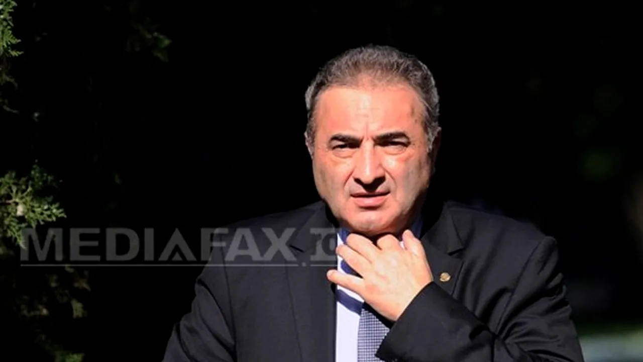 De ce nu şi-a trecut Florin Georgescu în CV funcţia ocupată la banca lui Sorin Ovidiu Vîntu