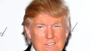 Donald Trump, prezidenţiale cu 